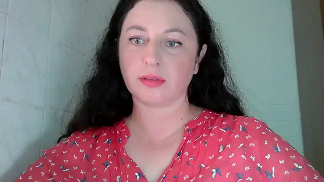 MelinaAx online show from June 29, 2026, 6:52 pm