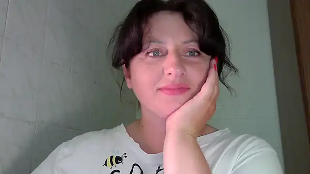 MelinaAx online show from June 30, 2026, 7:59 pm