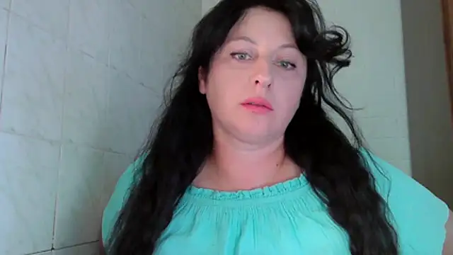 MelinaAx online show from July 1, 2026, 6:18 pm
