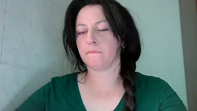 MelinaAx online show from July 11, 2026, 7:38 pm