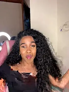 Weendolyn  online show from November 30, 2025, 3:10 am