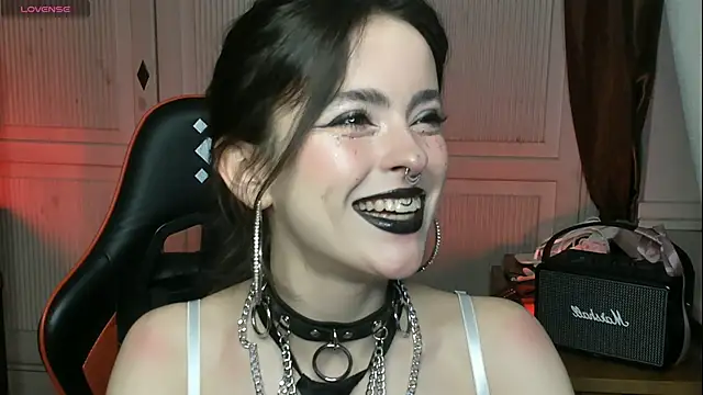 Snapshot of Lana__Soft chatting on December 20, 2025, 6:37 pm Lana Soft online show from December 20, 2025, 6:37 pm