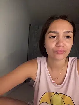 carolsapequinha online show from January 31, 2026, 9:02 pm