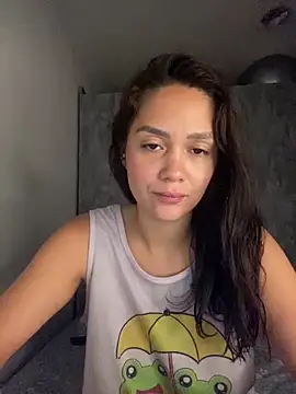 carolsapequinha online show from March 14, 2026, 10:10 am