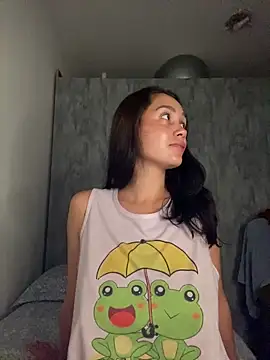 carolsapequinha online show from March 27, 2026, 10:48 am