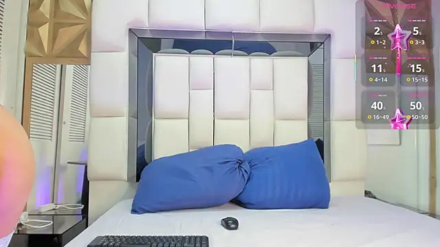 Snapshot of Estefanny_lopez19 chatting on January 7, 2026, 12:29 pm Estefanny lopez19 online show from January 7, 2026, 12:29 pm