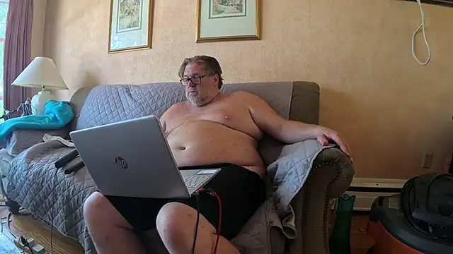 Joshc405 online show from July 3, 2026, 2:56 pm