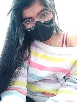 isha sharma2002 online show from November 30, 2025, 7:01 am