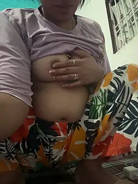 isha sharma2002 online show from March 25, 2026, 4:13 pm