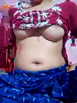 isha sharma2002 online show from April 20, 2026, 3:48 pm