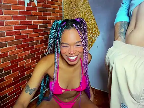 Latinprince BDSM online show from November 18, 2025, 8:24 pm