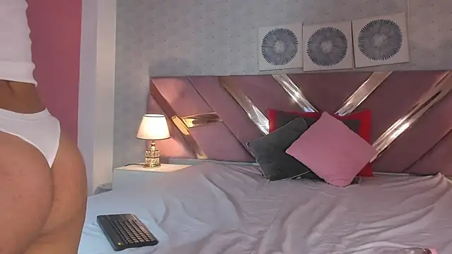 Snapshot of VeraSteel chatting on November 27, 2025, 4:14 am VeraSteel online show from November 27, 2025, 4:14 am