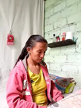 Snapshot of SindyHans chatting on November 24, 2025, 4:07 pm SindyHans online show from November 24, 2025, 4:07 pm