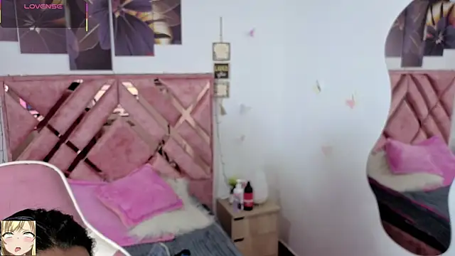 Jasmine 1526 online show from November 27, 2025, 11:34 am