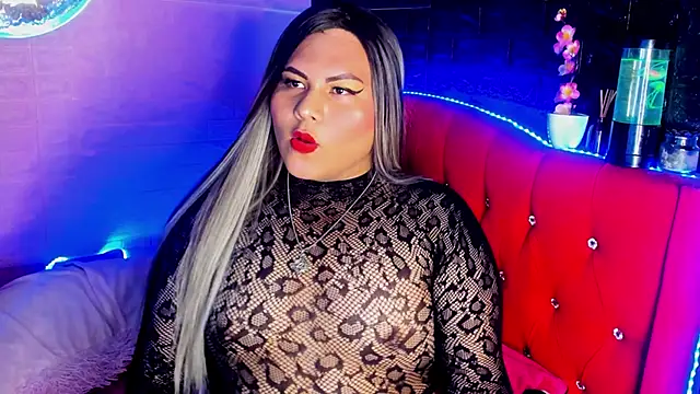 Chloe Nasty online show from November 15, 2025, 12:19 am