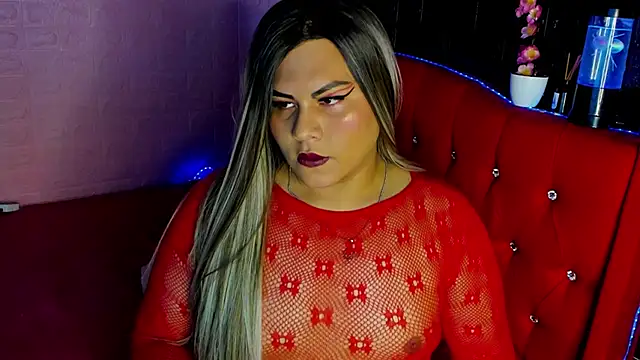 Chloe Nasty online show from November 26, 2025, 11:06 pm