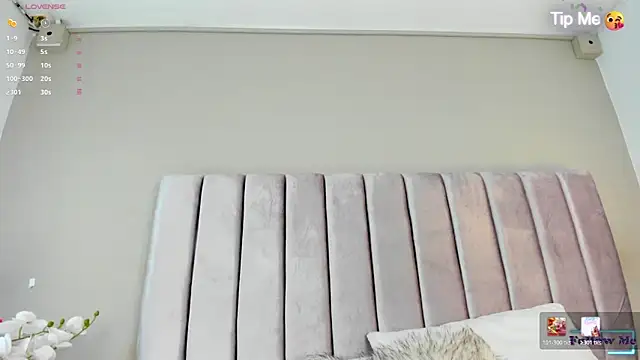 AnnaNoval 10 online show from February 14, 2026, 12:57 pm