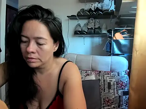 caroline 47 online show from June 20, 2026, 1:36 pm