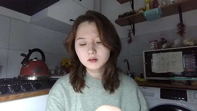 DeenaCaho online show from November 21, 2025, 3:11 pm