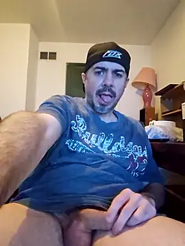 wilburydeznutz online show from January 17, 2026, 2:05 am