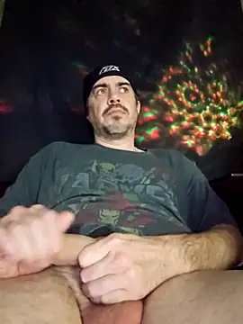 wilburydeznutz online show from April 25, 2026, 12:35 am