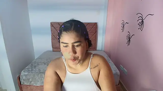 Mellany Bleak   online show from December 5, 2025, 7:54 pm