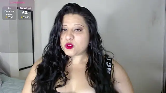 Catalinajane1 online show from November 17, 2025, 1:50 pm