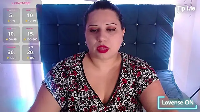 Catalinajane1 online show from February 12, 2026, 4:24 pm