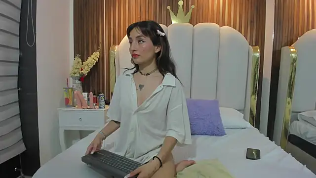 pixxxy skinny online show from November 27, 2025, 7:38 pm