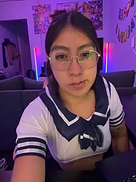 BabiSander11 online show from February 22, 2026, 3:51 am