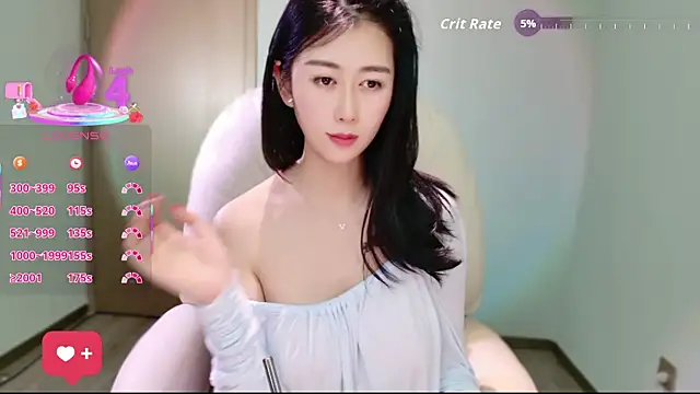 Zoe-Zoe online show from March 5, 2026, 3:35 am