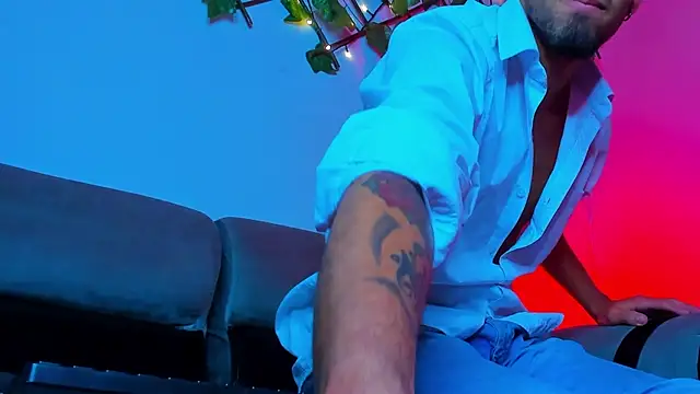 Angel blue1 online show from November 23, 2025, 2:55 am