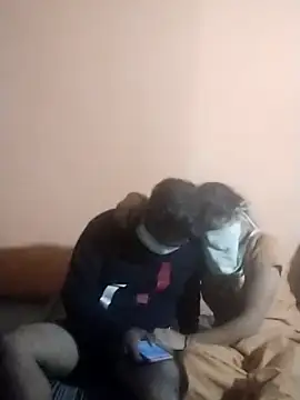 Chikanichameli252 online show from November 15, 2025, 8:49 pm