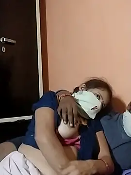 Chikanichameli252 online show from December 2, 2025, 5:41 pm