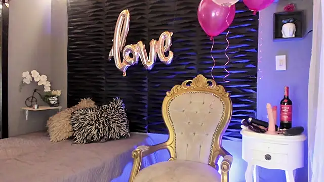 Snapshot of lusstyles_1 chatting on February 14, 2026, 8:00 am lusstyles 1 online show from February 14, 2026, 8:00 am