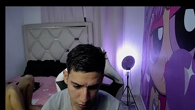 HARD GROUPP  online show from November 24, 2025, 8:30 pm