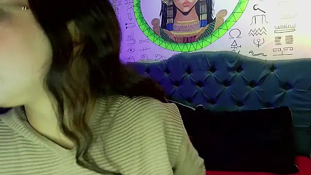 amaris ferrer online show from January 9, 2026, 4:26 am