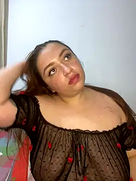 Snapshot of Veronika_7 chatting on December 2, 2025, 2:17 am Veronika 7 online show from December 2, 2025, 2:17 am