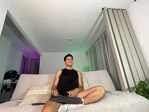 Mark Nico online show from July 13, 2026, 4:04 am