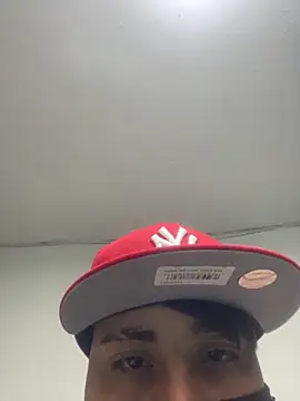 Matiascolageno online show from November 27, 2025, 7:43 am