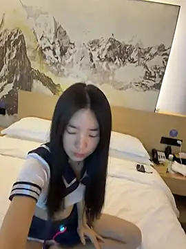 Snapshot of TinyBabe chatting on February 20, 2026, 12:49 pm TinyBabe online show from February 20, 2026, 12:49 pm