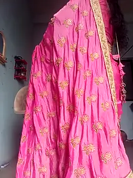 Snapshot of JYOTIKUR_35 chatting on November 25, 2025, 6:57 am JYOTIKUR 35 online show from November 25, 2025, 6:57 am