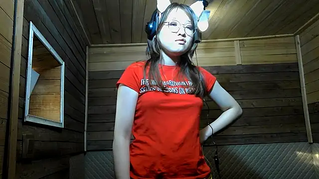 Snapshot of AiCress chatting on November 29, 2025, 3:31 am AiCress online show from November 29, 2025, 3:31 am