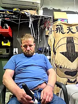 Txweld69 online show from April 18, 2026, 8:40 am