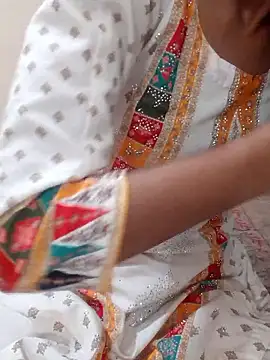 Asha devi90 online show from January 10, 2026, 1:02 pm