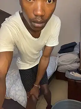 Boytoy BigD online show from December 23, 2025, 9:51 am