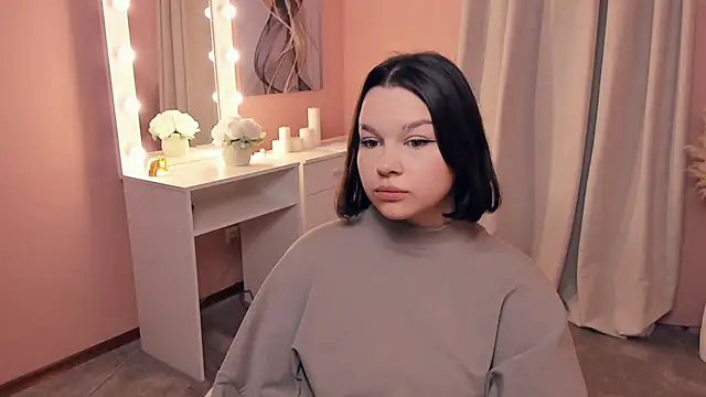 IrmgardBuzard online show from November 15, 2025, 9:50 am