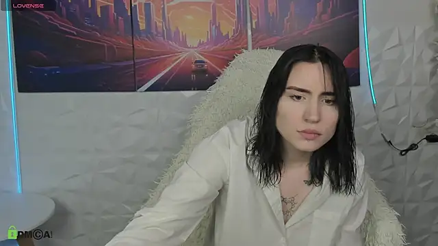 RitaCherry1 online show from November 20, 2025, 6:13 am