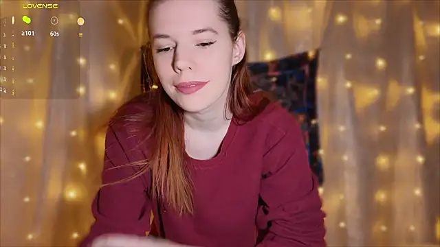 Snapshot of Margie_Dorene chatting on February 12, 2026, 9:10 pm Margie Dorene online show from February 12, 2026, 9:10 pm