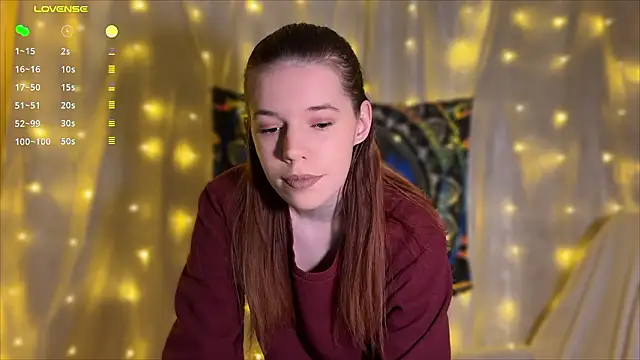 Snapshot of Margie_Dorene chatting on February 19, 2026, 10:28 pm Margie Dorene online show from February 19, 2026, 10:28 pm